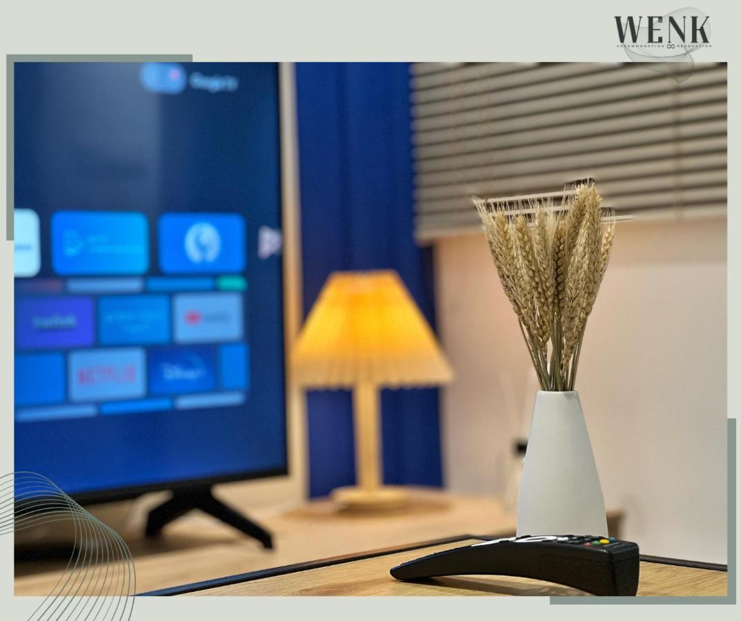 Neu Suites @ 3Rdnvenue 003 쿠알라룸푸르 외부 사진