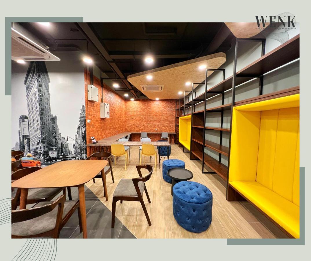Neu Suites @ 3Rdnvenue 003 쿠알라룸푸르 외부 사진