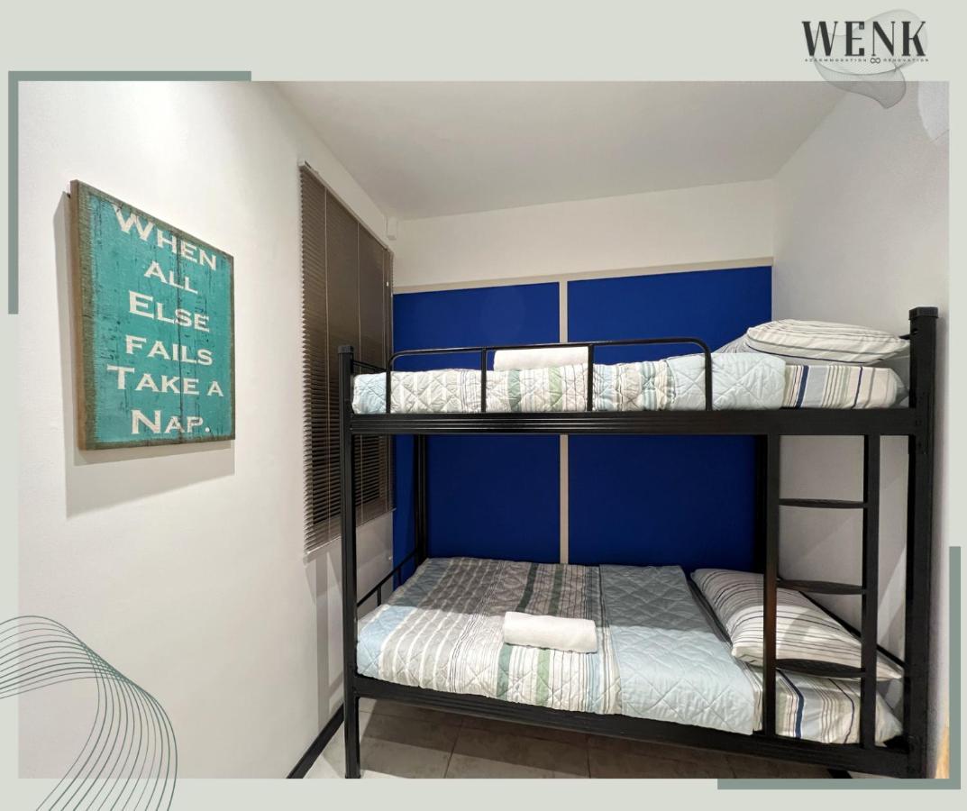 Neu Suites @ 3Rdnvenue 003 쿠알라룸푸르 외부 사진