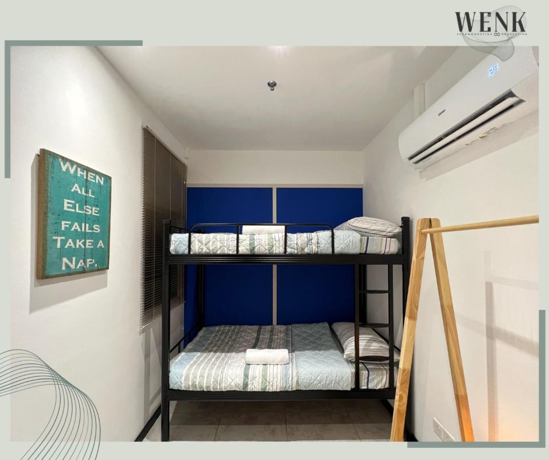 Neu Suites @ 3Rdnvenue 003 쿠알라룸푸르 외부 사진