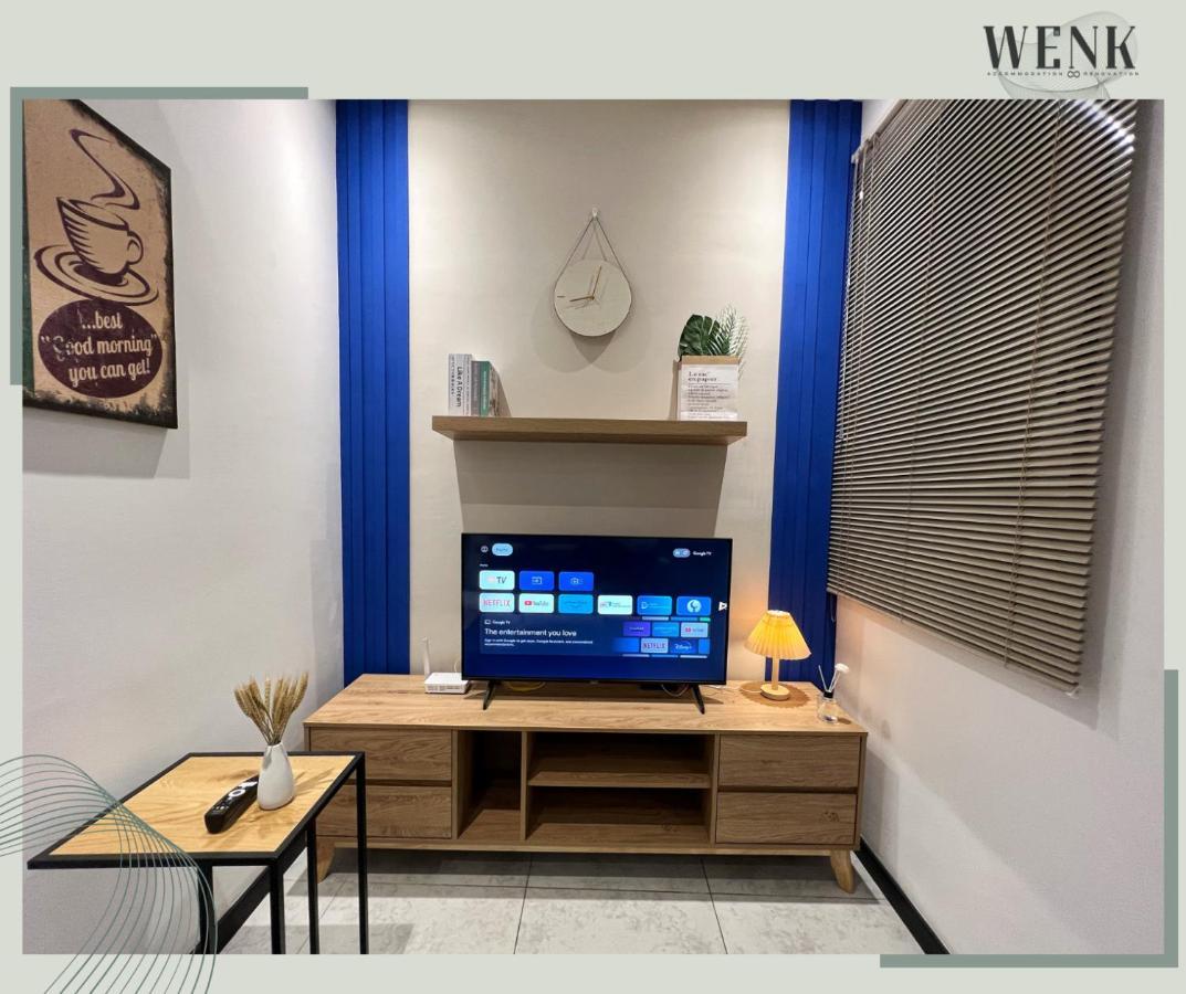 Neu Suites @ 3Rdnvenue 003 쿠알라룸푸르 외부 사진
