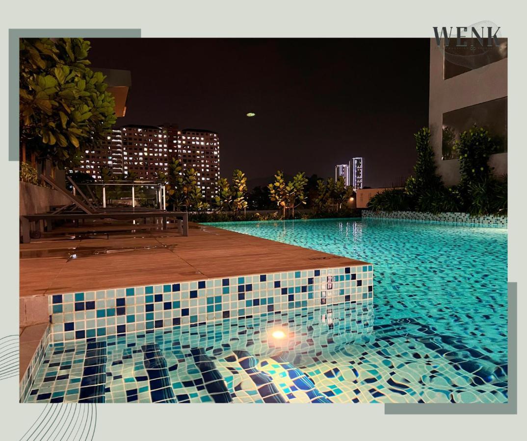 Neu Suites @ 3Rdnvenue 003 쿠알라룸푸르 외부 사진