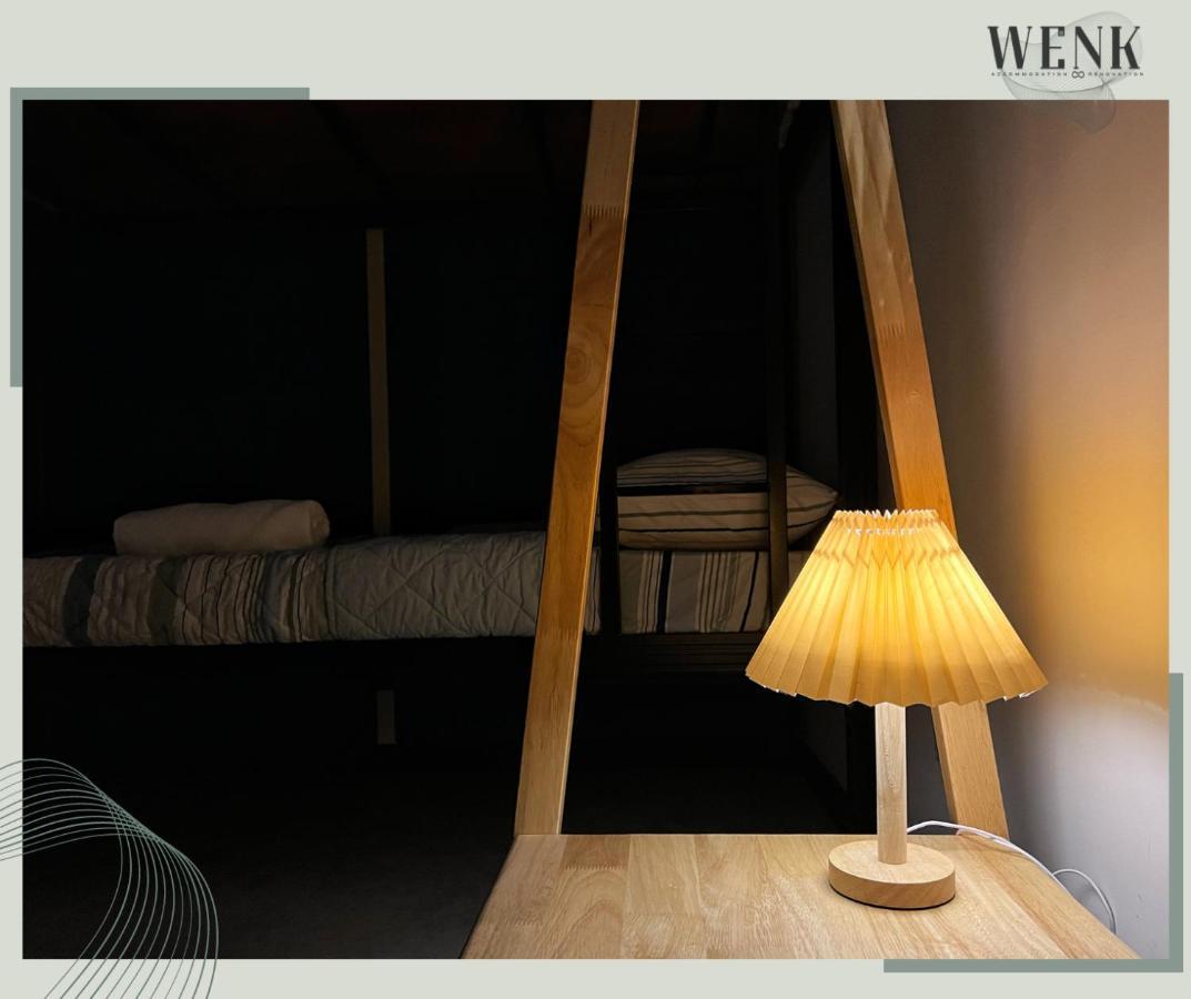 Neu Suites @ 3Rdnvenue 003 쿠알라룸푸르 외부 사진