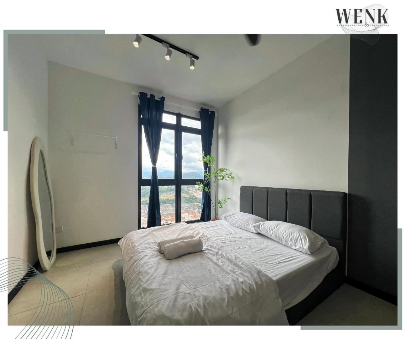 Neu Suites @ 3Rdnvenue 003 쿠알라룸푸르 외부 사진