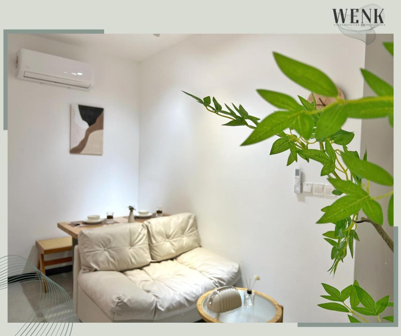 Neu Suites @ 3Rdnvenue 003 쿠알라룸푸르 외부 사진