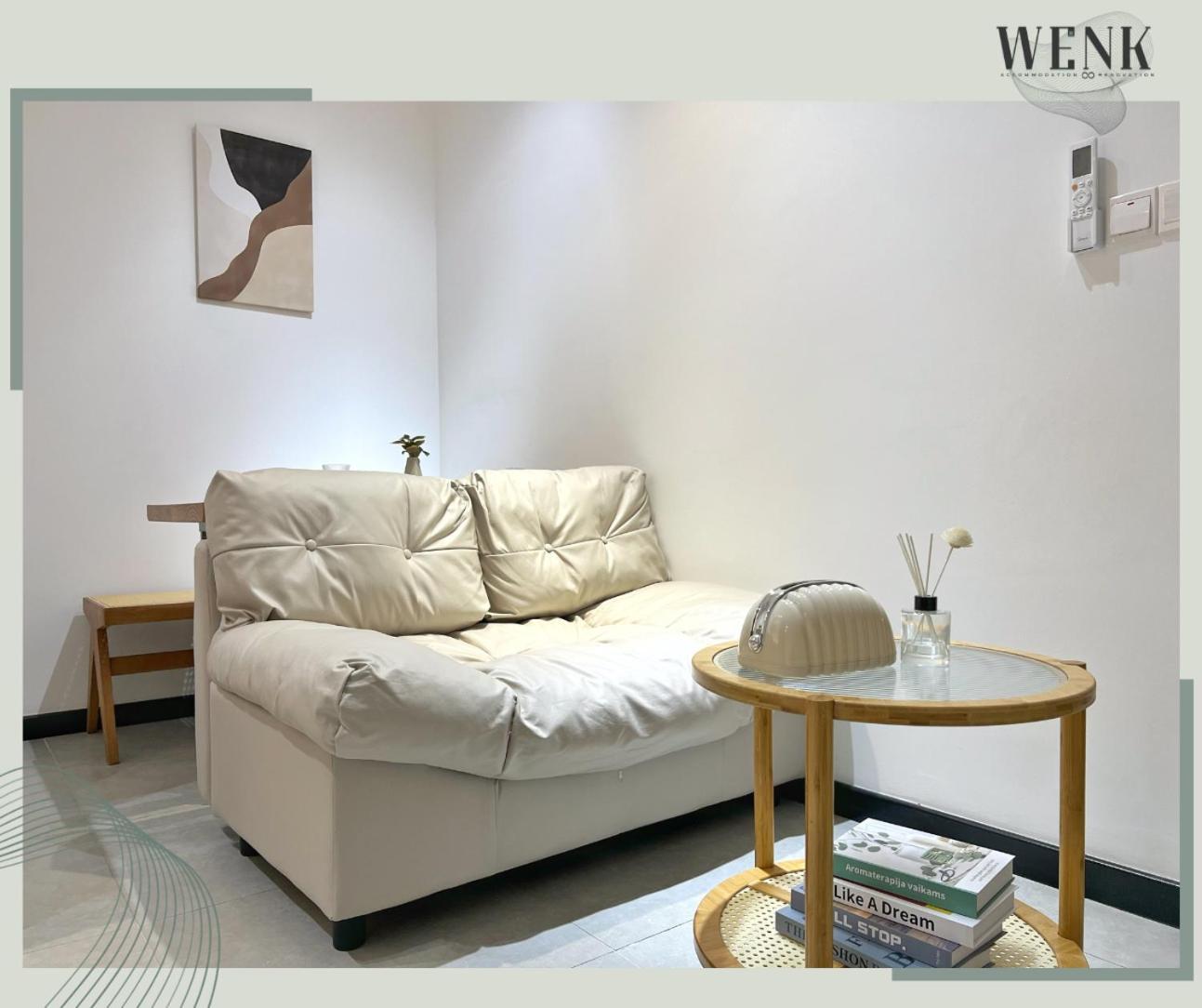 Neu Suites @ 3Rdnvenue 003 쿠알라룸푸르 외부 사진