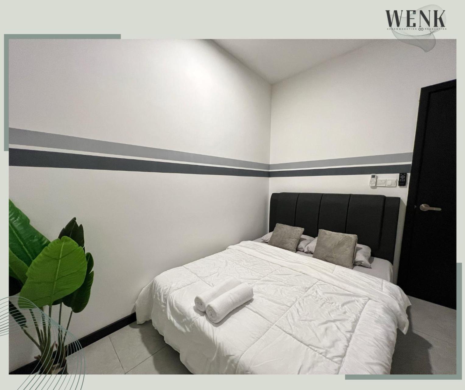 Neu Suites @ 3Rdnvenue 003 쿠알라룸푸르 외부 사진