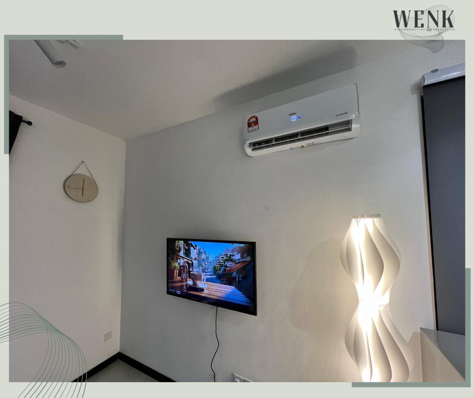 Neu Suites @ 3Rdnvenue 003 쿠알라룸푸르 외부 사진