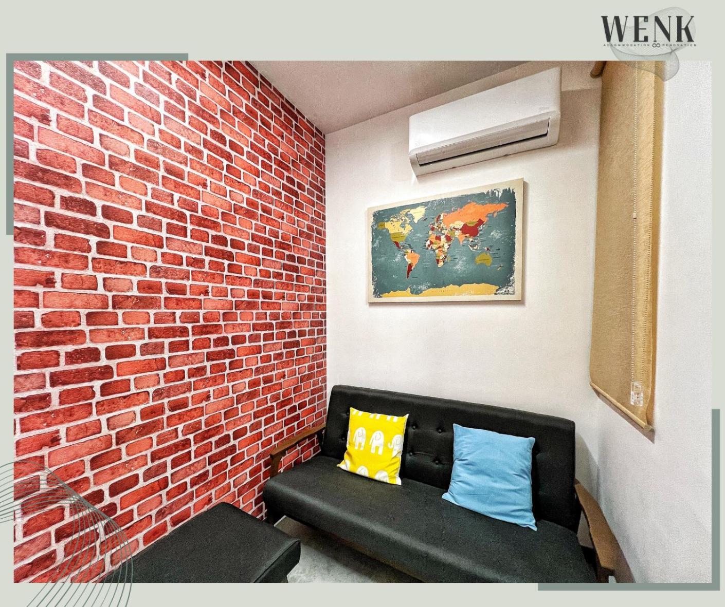 Neu Suites @ 3Rdnvenue 003 쿠알라룸푸르 외부 사진