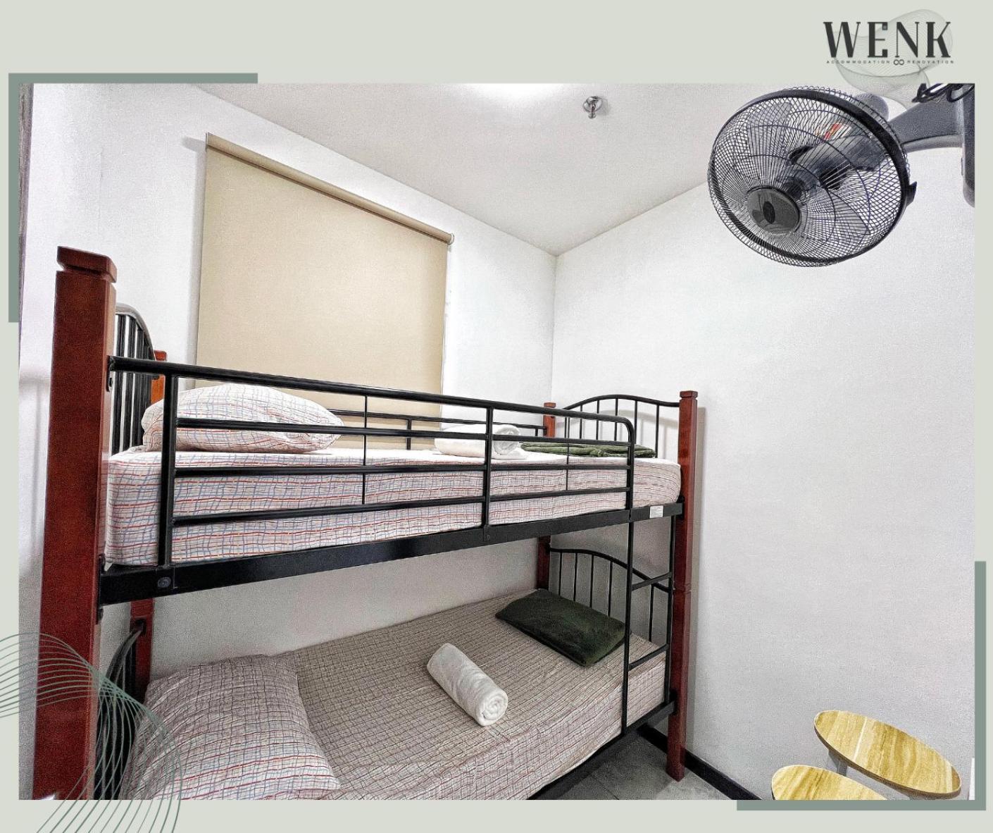 Neu Suites @ 3Rdnvenue 003 쿠알라룸푸르 외부 사진