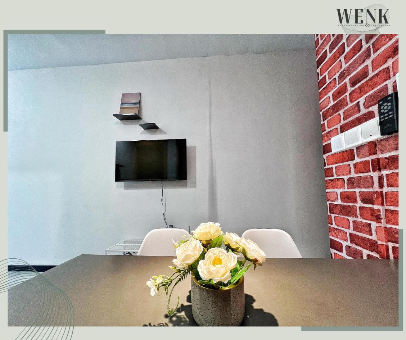 Neu Suites @ 3Rdnvenue 003 쿠알라룸푸르 외부 사진