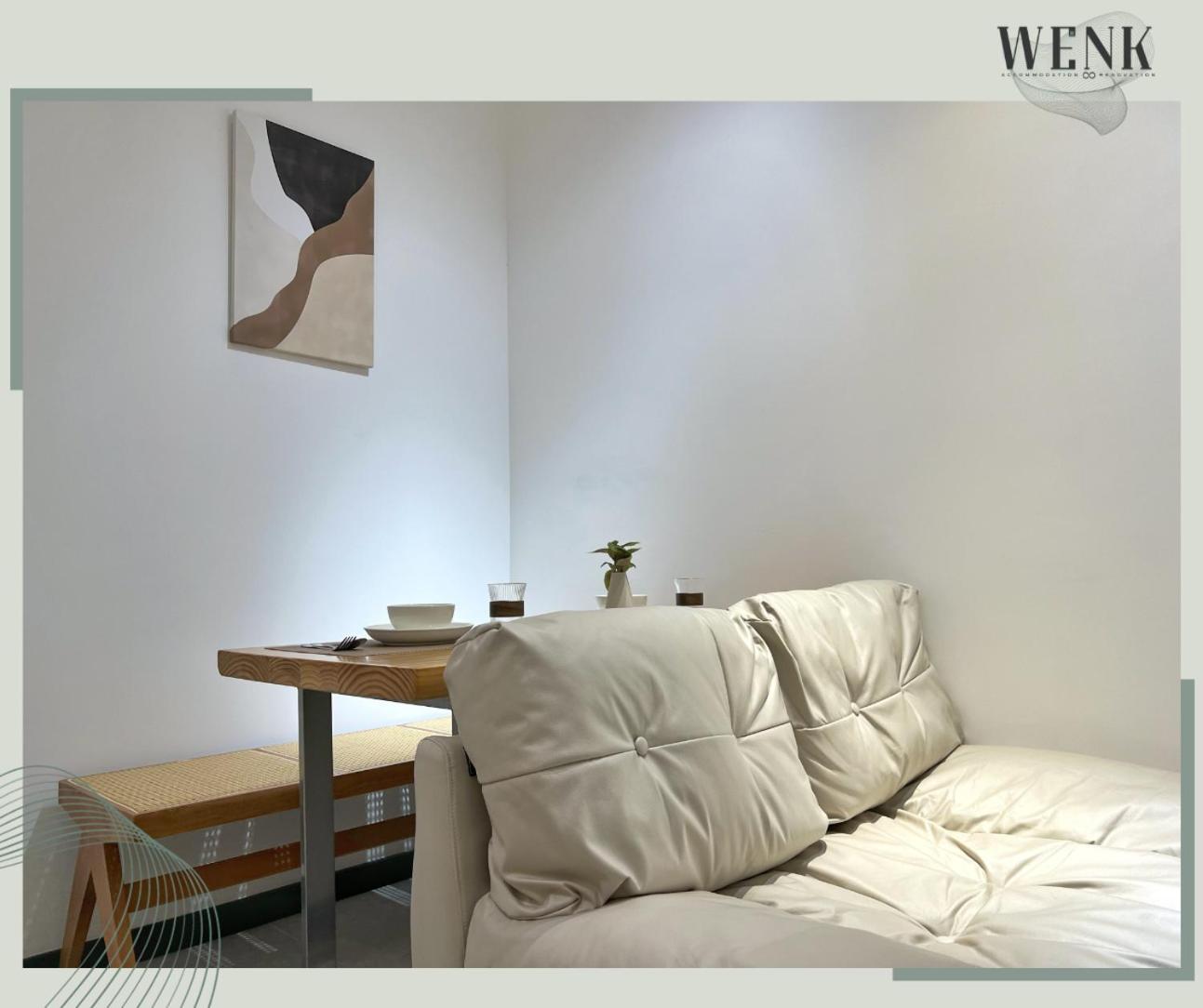 Neu Suites @ 3Rdnvenue 003 쿠알라룸푸르 외부 사진