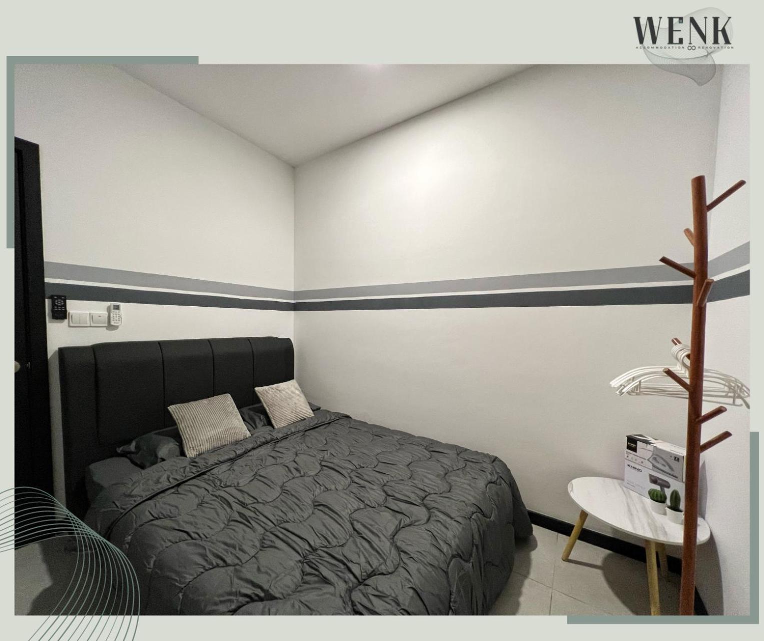 Neu Suites @ 3Rdnvenue 003 쿠알라룸푸르 외부 사진