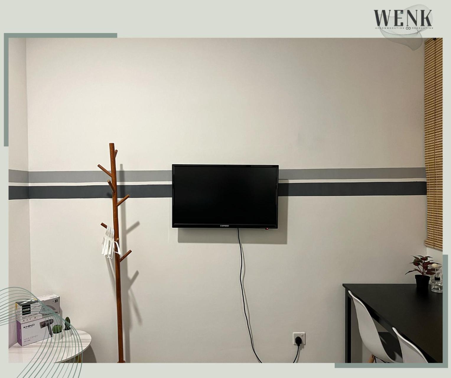 Neu Suites @ 3Rdnvenue 003 쿠알라룸푸르 외부 사진