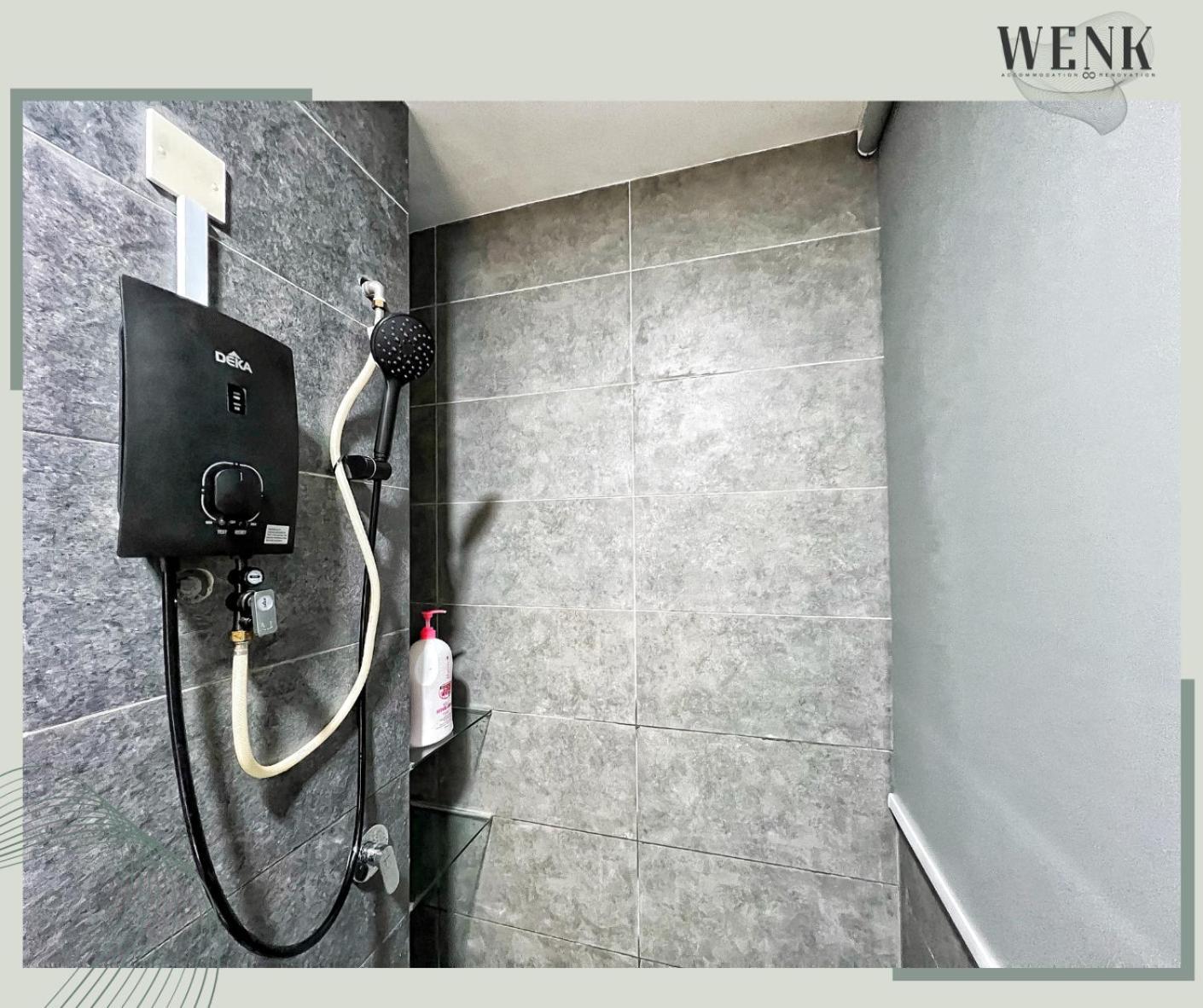 Neu Suites @ 3Rdnvenue 003 쿠알라룸푸르 외부 사진