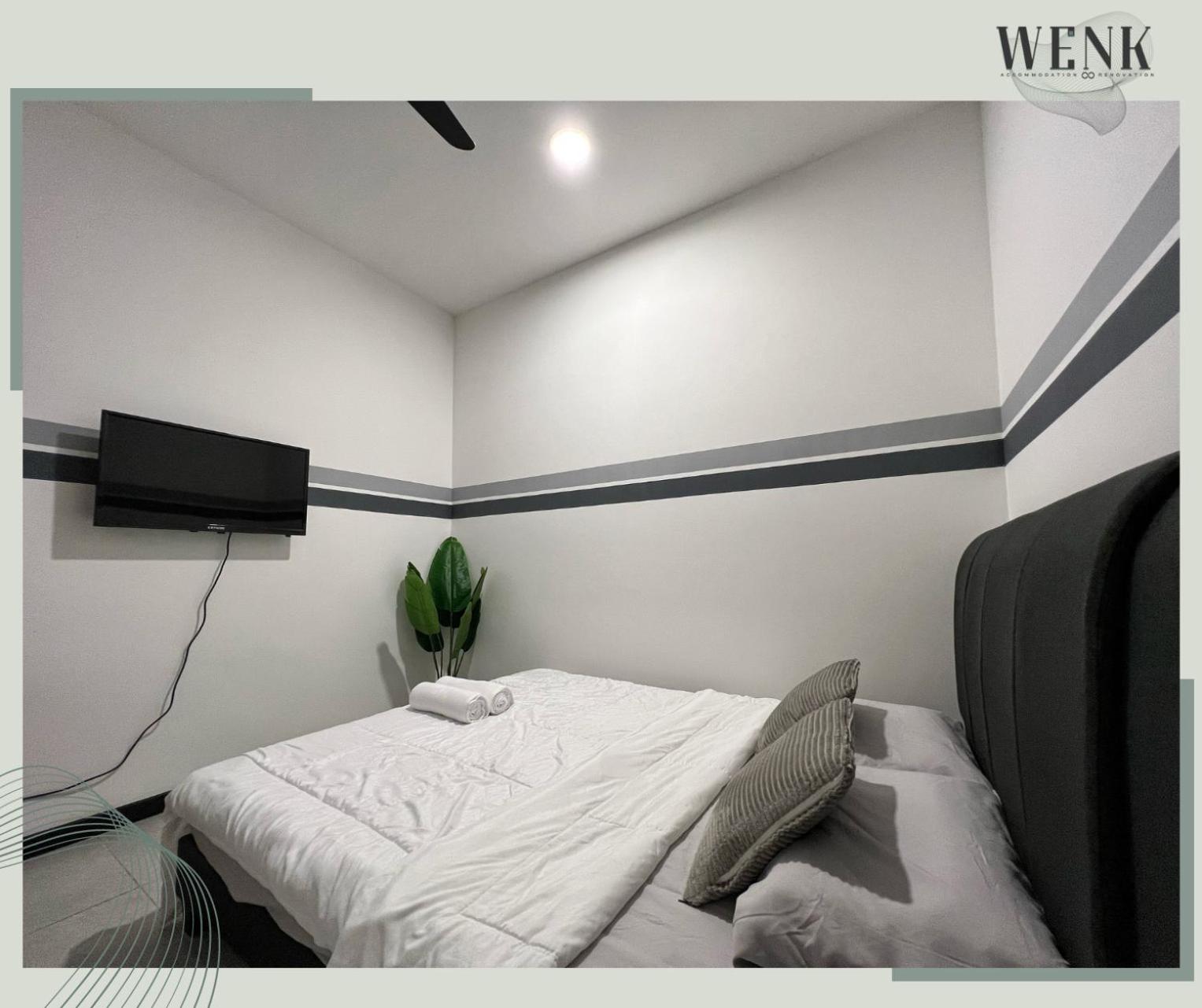 Neu Suites @ 3Rdnvenue 003 쿠알라룸푸르 외부 사진