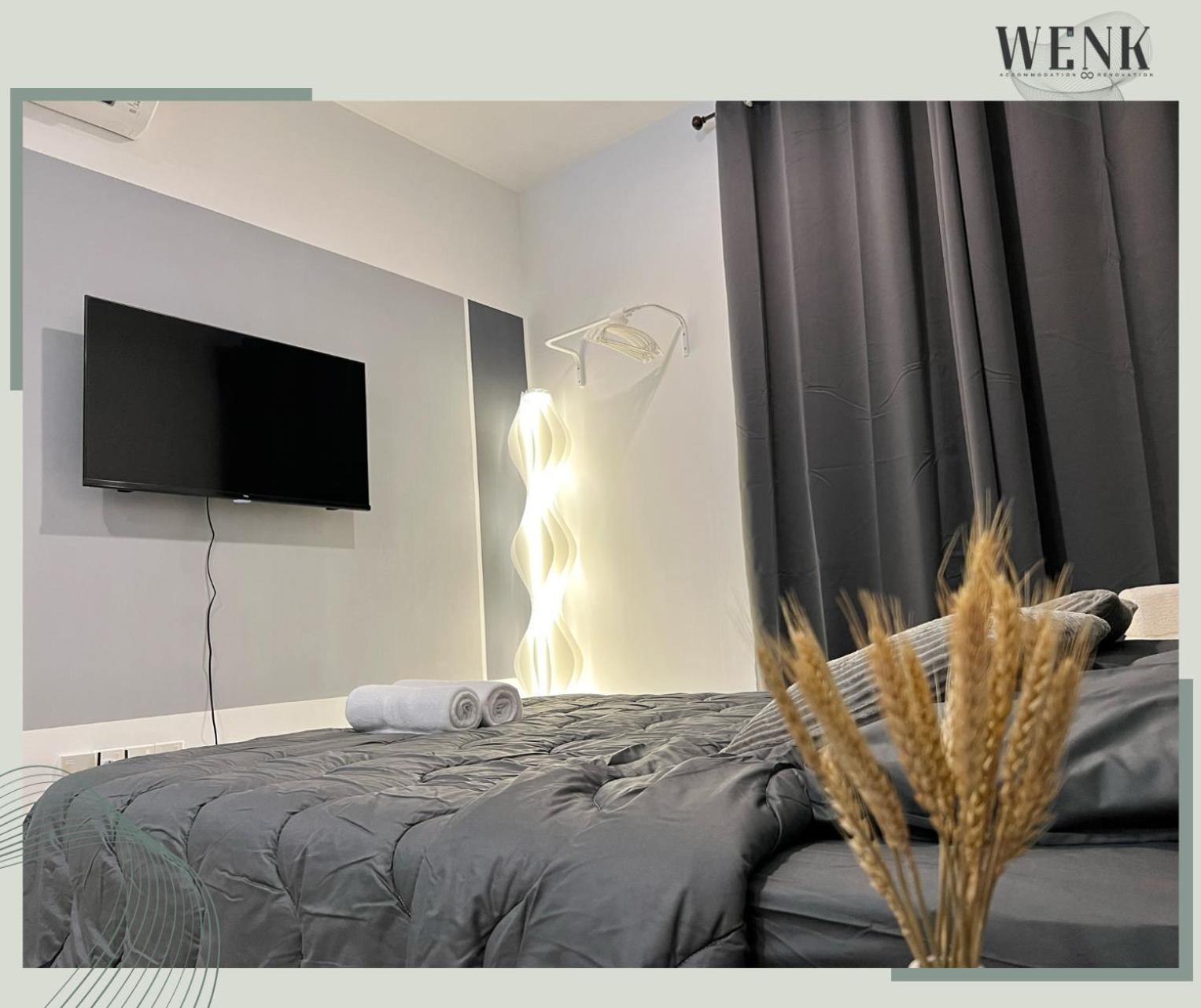 Neu Suites @ 3Rdnvenue 003 쿠알라룸푸르 외부 사진