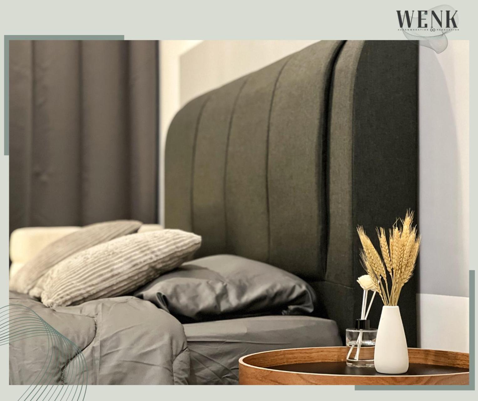 Neu Suites @ 3Rdnvenue 003 쿠알라룸푸르 외부 사진
